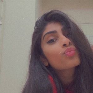 Meet your Posher, Sreenitya